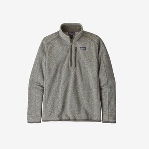Patagonia Better Sweater Pullover